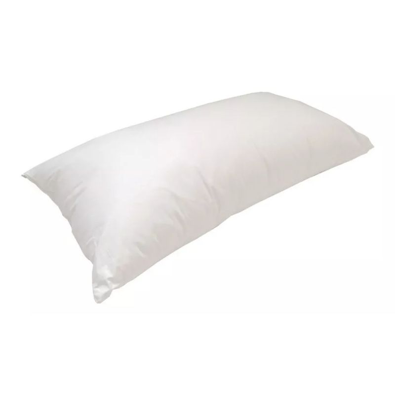 Almohada Spring Siliconada 60 40 15 Asyco Asyco