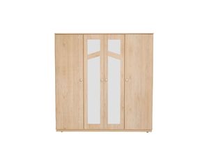 Armario Colmuebles Condesa 3 Cuerpos
