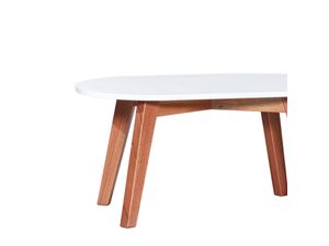 Mesa De Centro Colmuebles Marbella