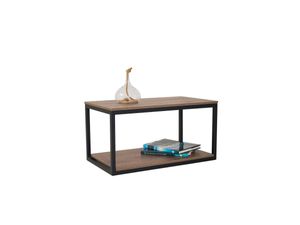 Mesa De Centro Colmuebles Zent