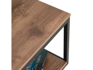 Mesa De Centro Colmuebles Zent