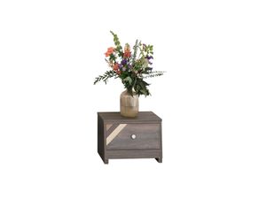 Mesa De Noche Colmuebles Anabell