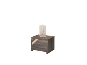 Mesa De Noche Colmuebles Anabell