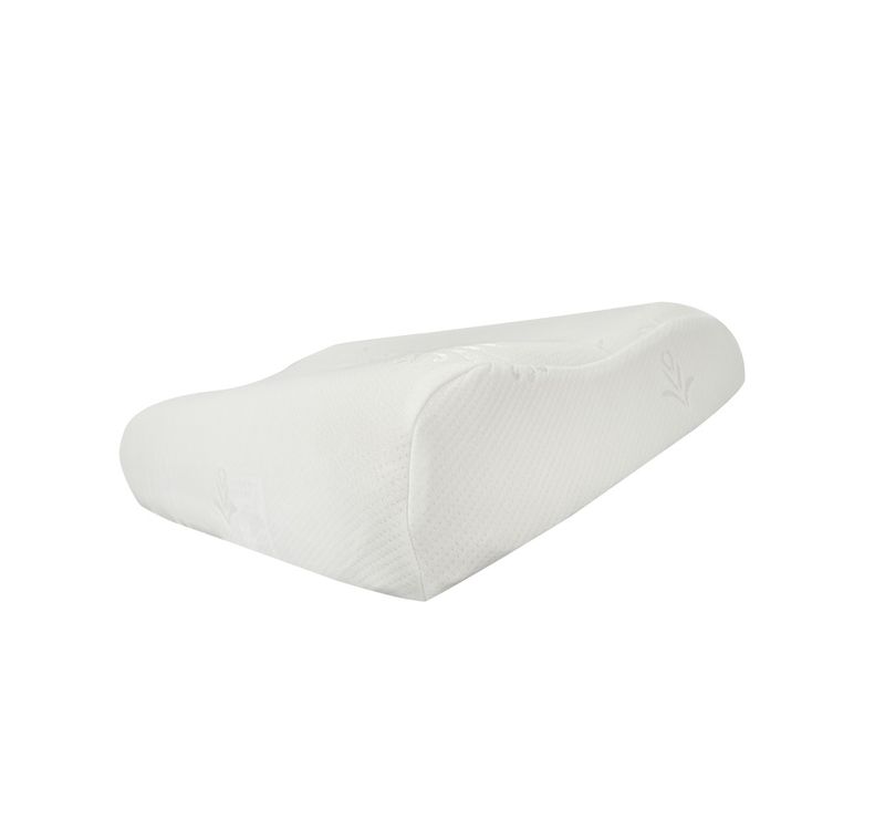 Almohada cervical spring sale