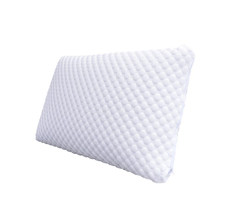 Almohada siliconada spring hotsell