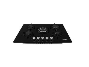 Estufa De Empotrar Mabe Vidrio Templado 76 cm - PM7650GV0