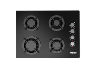 Estufa De Empotrar Mabe Vidrio Templado 60 cm - PM6046V0