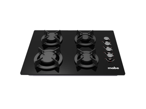 Estufa De Empotrar Mabe Vidrio Templado 60 cm - PM6046V0