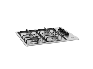Estufa De Empotrar Mabe Inoxidable 60 cm - PM6054NS0