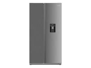 Nevecón Mabe No Frost Inverter 565 Litros - MSL521QMLSS0