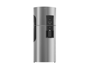 Nevera Mabe No Frost 542 Litros - RMS510IBBQX0