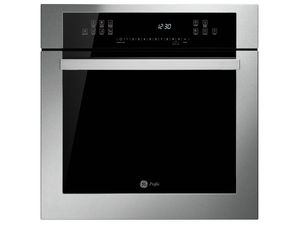 Horno Mabe Gas Natural Inoxidable 60 cm - HGP6065LWAI0