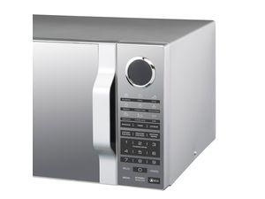 Horno Microondas Mabe Cuft Espejo 19.8 Litros - MGE07SEJ