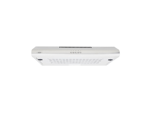 Campana Haceb Sándalo Inox 60 cm
