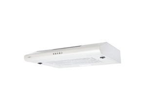 Campana Haceb Sándalo Inox 60 cm