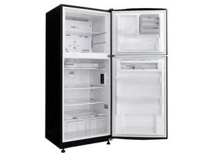 Nevera Haceb No Frost Manija Externa Titanio 404 Litros