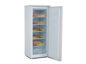 Congelador Challenger Vertical 168 Litros