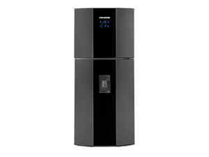 Nevera Challenger No Frost 370 Litros