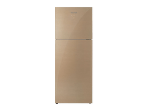 Nevera Challenger No Frost Golden Sand 450 Litros