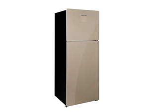 Nevera Challenger No Frost Golden Sand 450 Litros