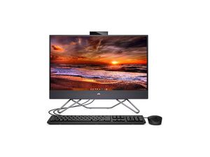 Computador HP Aio Pro One 240 G9 Intel® Core I3 1215U 8GB 256GB Linux