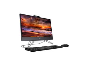 Computador HP Aio Pro One 240 G9 Intel® Core I3 1215U 8GB 256GB Linux