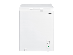 Congelador Mabe Horizontal Blanco 145 Litros - ALASKA145B5