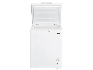 Congelador Mabe Horizontal Blanco 145 Litros - ALASKA145B5