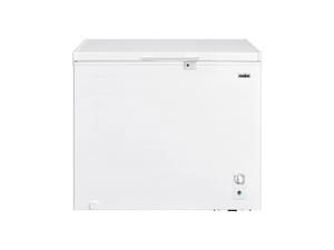 Congelador Mabe Horizontal Blanco 200 Litros - ALASKA200B5