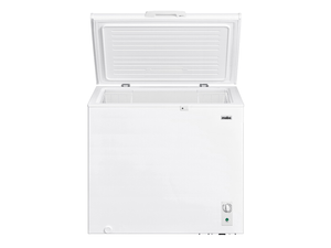 Congelador Mabe Horizontal Blanco 200 Litros - ALASKA200B5