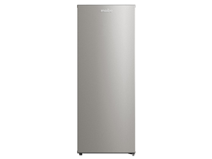 Congelador Mabe Vertical Silver 196 Litros - ALASKAV200S0