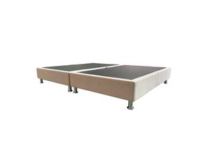 Sommier Colmuebles Lennon 2 Módulos