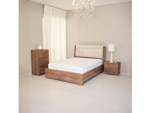 Cama Colmuebles Verona