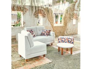 Juego De Sala Colmuebles Atenas