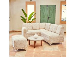 Juego De Sala Colmuebles Deleite