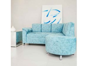 Juego De Sala Colmuebles Elite