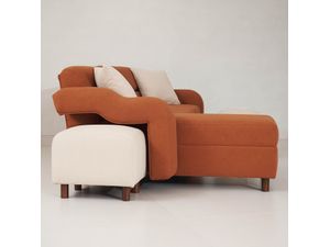 Juego De Sala Colmuebles Express