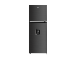Nevera Midea Inverter Quattro 239 Litros Jazz Black - MDRT346MTM28COD