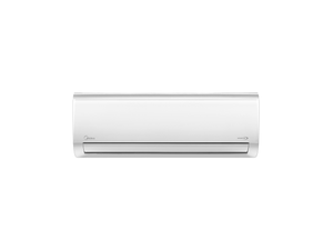 Aire Acondicionado Midea Inverter SEER 17 - 12000 BTU - 110v - MSAFB-12CRDN1-BQ0W