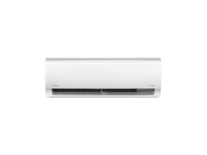 Aire Acondicionado Midea Inverter SEER 17 - 12000 BTU - 110v - MSAFB-12CRDN1-BQ0W