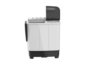 Lavadora Midea Doble Tina 7Kg Twin Force - MTD01W70/W-CO