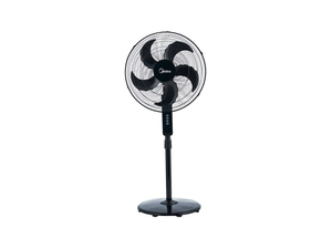 Ventilador Midea de Pedestal Power Cool - MSF18B-CA
