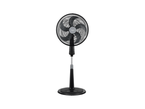 Ventilador Midea de Piso 3 en 1 - MFS180M3APK