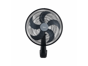 Ventilador Midea de Piso 3 en 1 - MFS180M3APK
