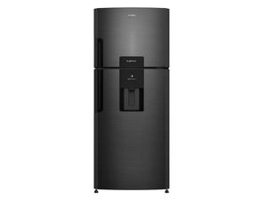 Nevera Mabe No Frost 415 Litros Black Steel - RMP415YCC