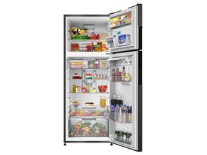 Nevera Mabe No Frost 415 Litros Black Steel - RMP415YCC