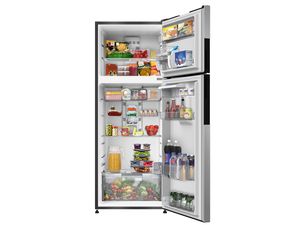 Nevera Mabe No Frost 415 Litros Platinum - RMP415GCT