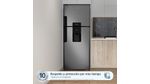 C_Mabe_Refrigerador_415Lts_Platinum_RMP415GCT_Ambientada_Garantia