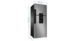 B_Mabe_Refrigerador_415Lts_Platinum_RMP415GCT_Derecha_Isometrico