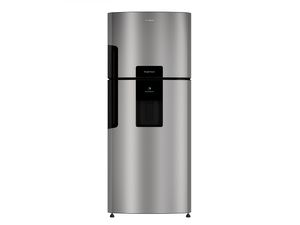 Nevera Mabe No Frost 415 Litros Inox - RMP415YCU